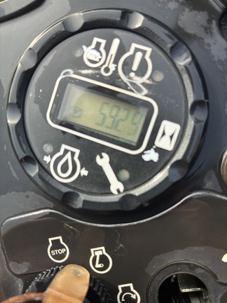 2023 John Deere z960m Photo 5