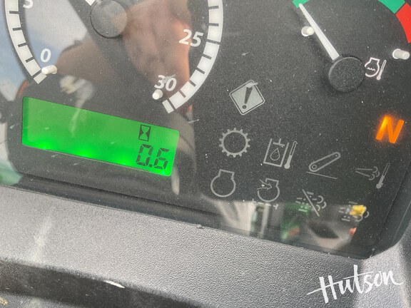 Photo of 2025 John Deere 5060E