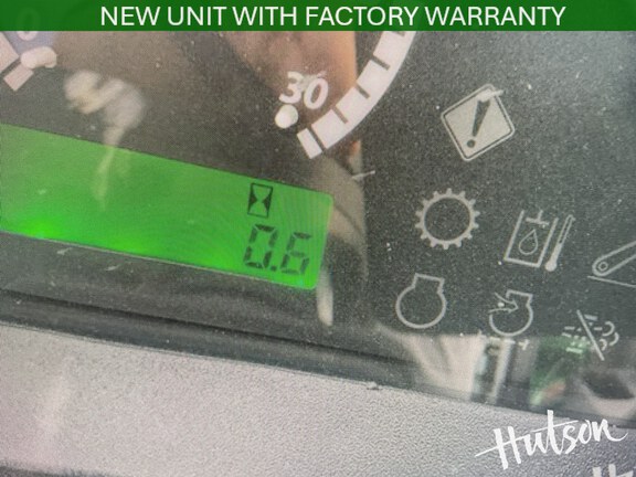 Photo of 2025 John Deere 5060E