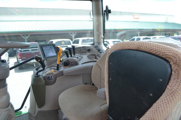 2025 John Deere 6R 145 Photo 5