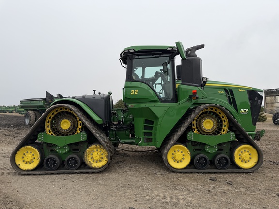2024 John Deere 9RX 640 - Photo2