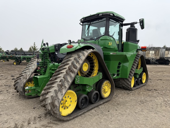 2024 John Deere 9RX 640 - Photo3