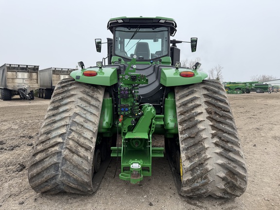 2024 John Deere 9RX 640 - Photo4