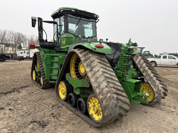 2024 John Deere 9RX 640 - Photo5