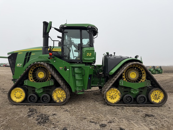 2024 John Deere 9RX 640 - Photo6