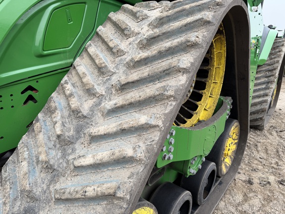 2024 John Deere 9RX 640 - Photo9