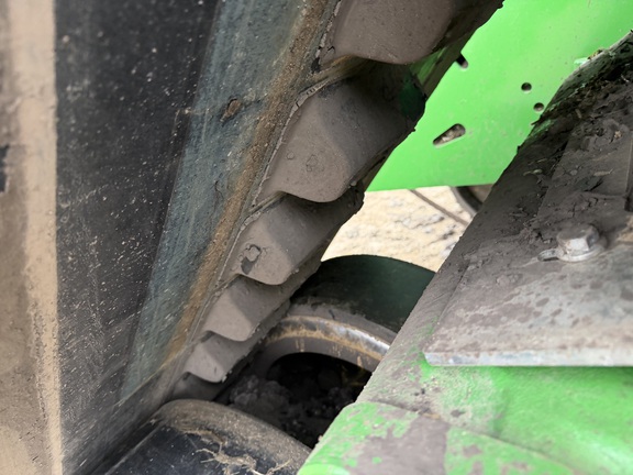 2024 John Deere 9RX 640 - Photo10