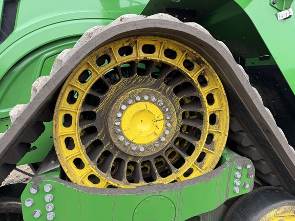 2024 John Deere 9RX 640 - Photo11
