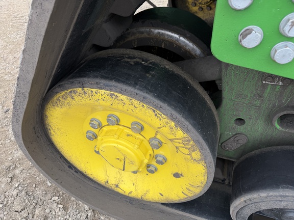 2024 John Deere 9RX 640 - Photo12