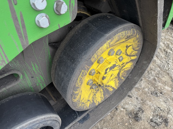 2024 John Deere 9RX 640 - Photo13