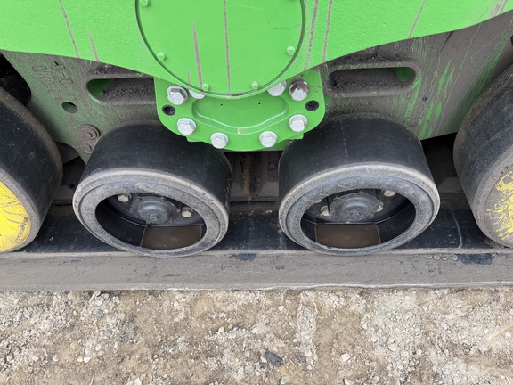 2024 John Deere 9RX 640 - Photo14