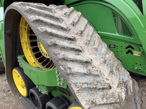 2024 John Deere 9RX 640 - Photo15