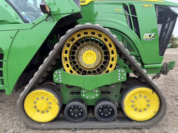 2024 John Deere 9RX 640 - Photo16