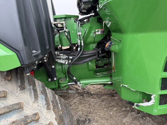 2024 John Deere 9RX 640 - Photo23