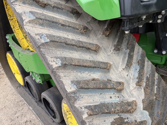 2024 John Deere 9RX 640 - Photo17