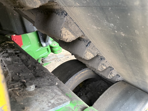 2024 John Deere 9RX 640 - Photo18