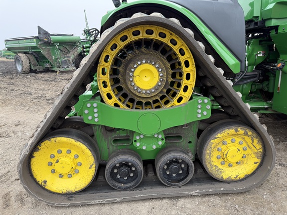 2024 John Deere 9RX 640 - Photo19