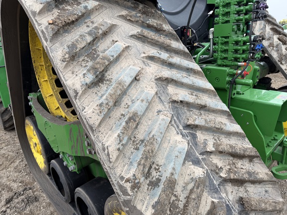 2024 John Deere 9RX 640 - Photo20