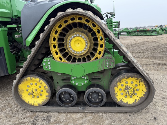 2024 John Deere 9RX 640 - Photo21