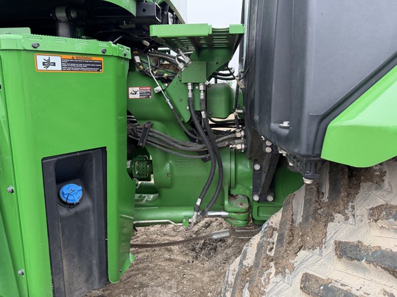 2024 John Deere 9RX 640 - Photo22