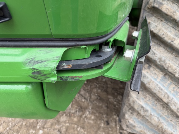 2024 John Deere 9RX 640 - Photo25