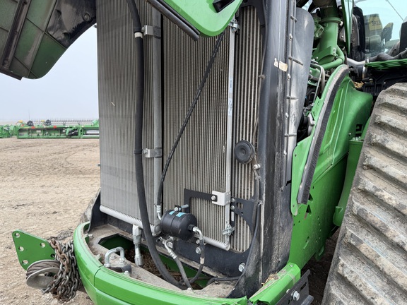 2024 John Deere 9RX 640 - Photo24