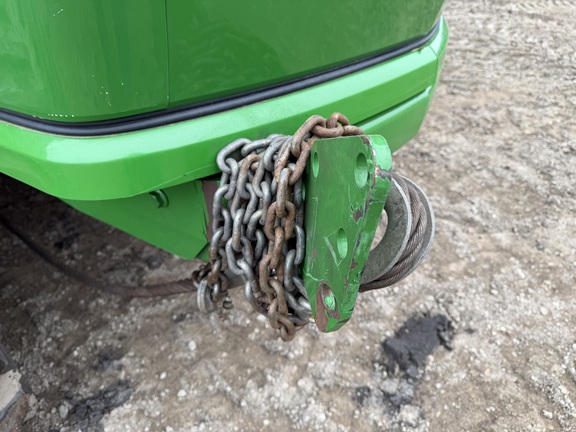 2024 John Deere 9RX 640 - Photo26