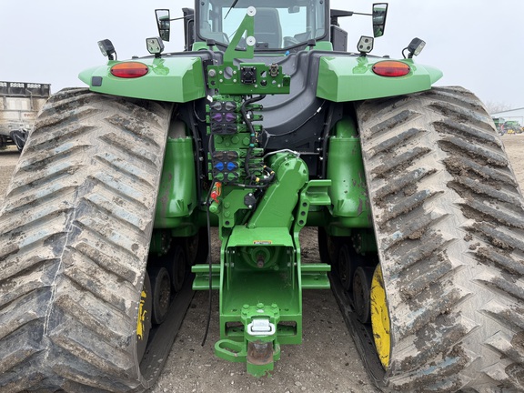 2024 John Deere 9RX 640 - Photo27