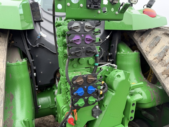 2024 John Deere 9RX 640 - Photo28