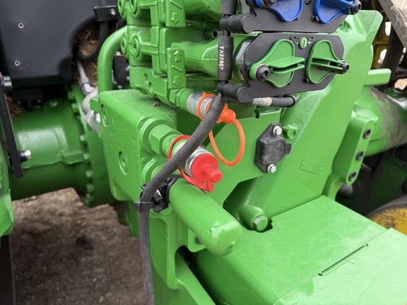 2024 John Deere 9RX 640 - Photo29