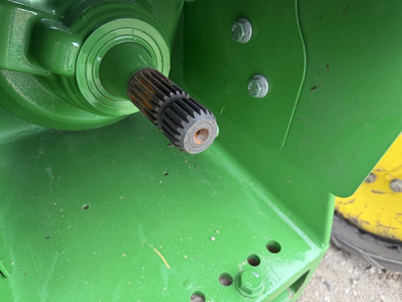 2024 John Deere 9RX 640 - Photo30