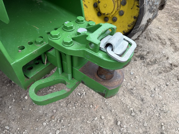 2024 John Deere 9RX 640 - Photo31