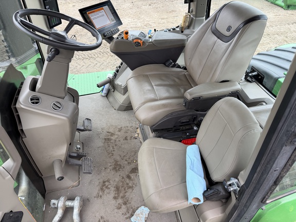 2024 John Deere 9RX 640 - Photo32