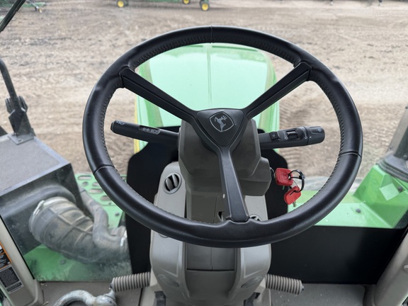 2024 John Deere 9RX 640 - Photo33