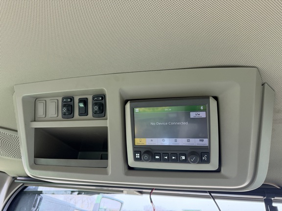 2024 John Deere 9RX 640 - Photo34