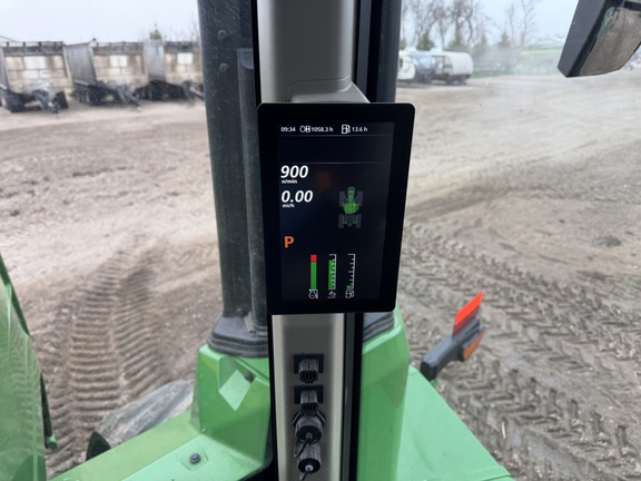 2024 John Deere 9RX 640 - Photo37