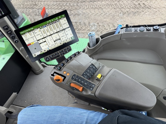 2024 John Deere 9RX 640 - Photo36