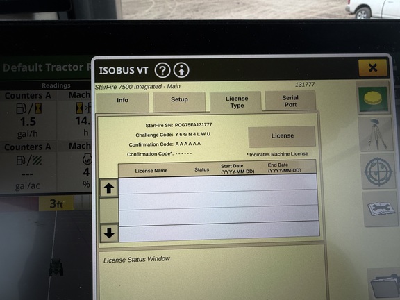 2024 John Deere 9RX 640 - Photo41