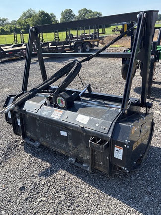 2025 John Deere MH60D