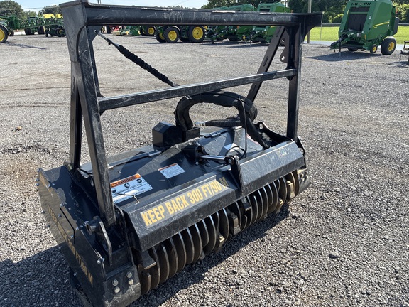 2025 John Deere MH60D