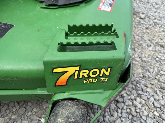 2022 John Deere Z950R Photo 4