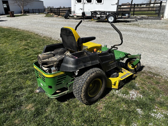 Used 2019 John Deere Z535M Zero Turn Mowers at Koenig Equipment in Tipp City, OH - Photo2