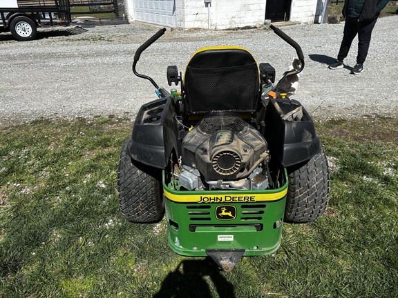 Used 2019 John Deere Z535M Zero Turn Mowers at Koenig Equipment in Tipp City, OH - Photo4