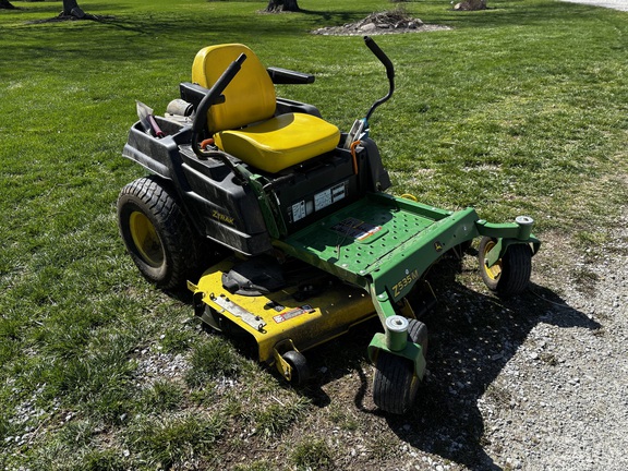 Used 2019 John Deere Z535M Zero Turn Mowers at Koenig Equipment in Tipp City, OH - Photo1