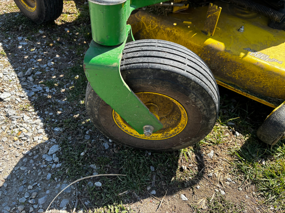 Used 2019 John Deere Z535M Zero Turn Mowers at Koenig Equipment in Tipp City, OH - Photo11