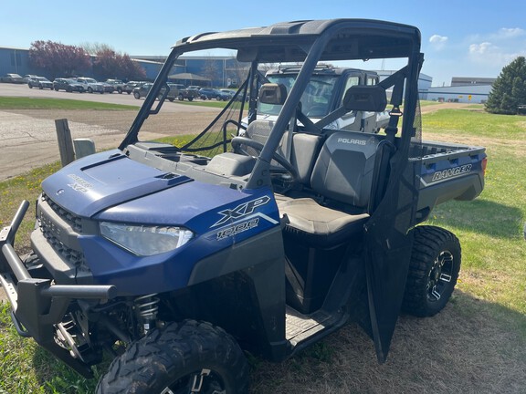 2021 Polaris RANGER XP 1000 (2nd thumbnail)
