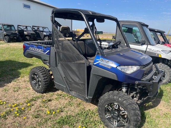 2021 Polaris RANGER XP 1000 Used Equipment