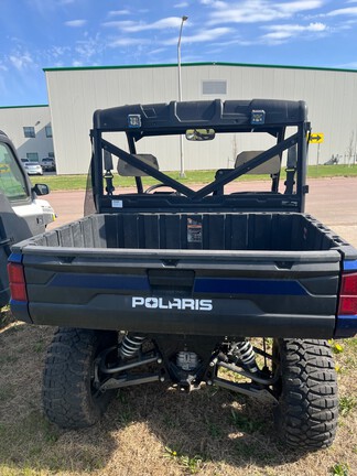2021 Polaris RANGER XP 1000 (3rd thumbnail)