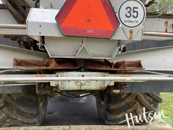 Photo of 2023 John Deere 800R
