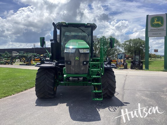 Photo of 2023 John Deere 800R